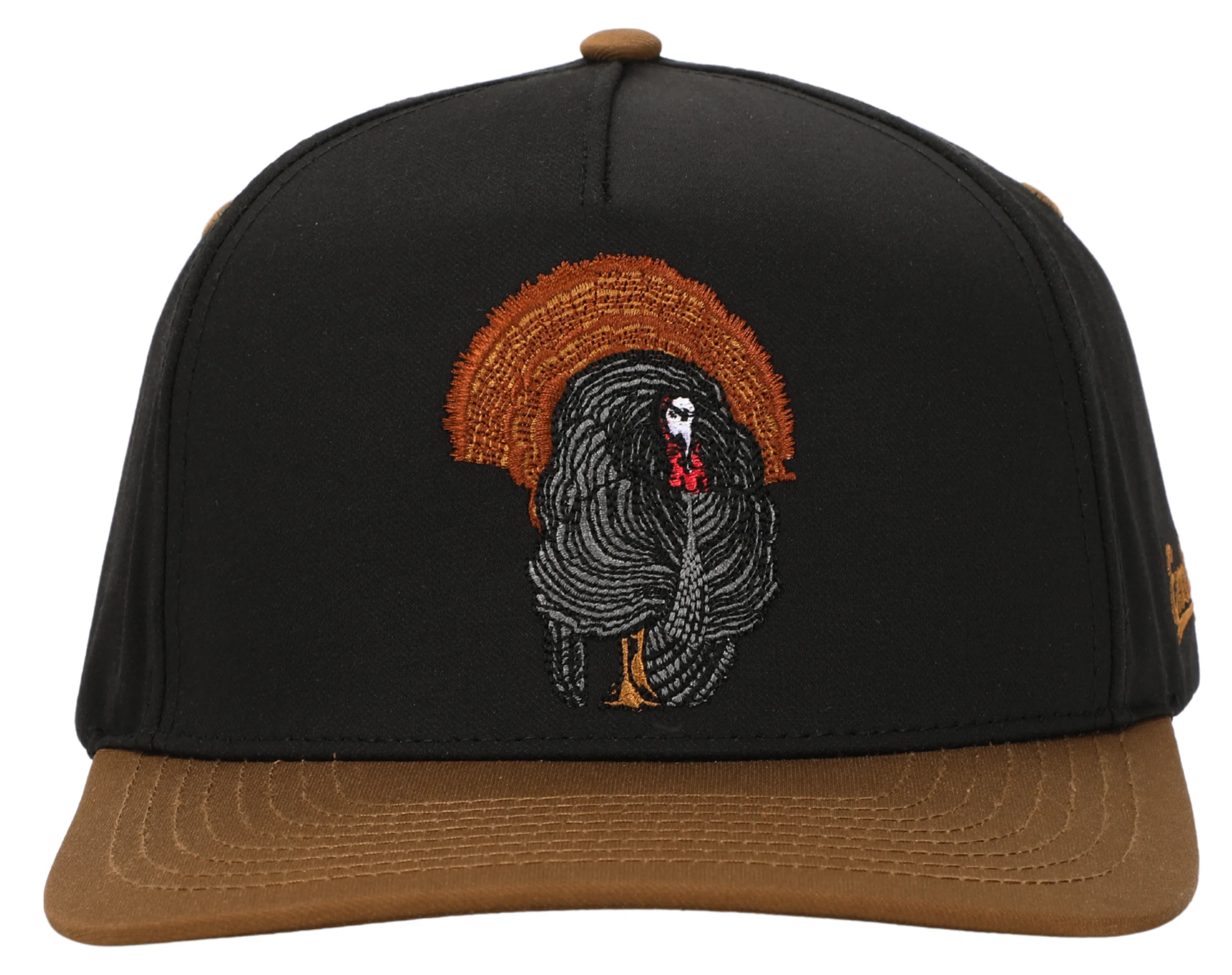 Black/Brown - Turkey - Image 2