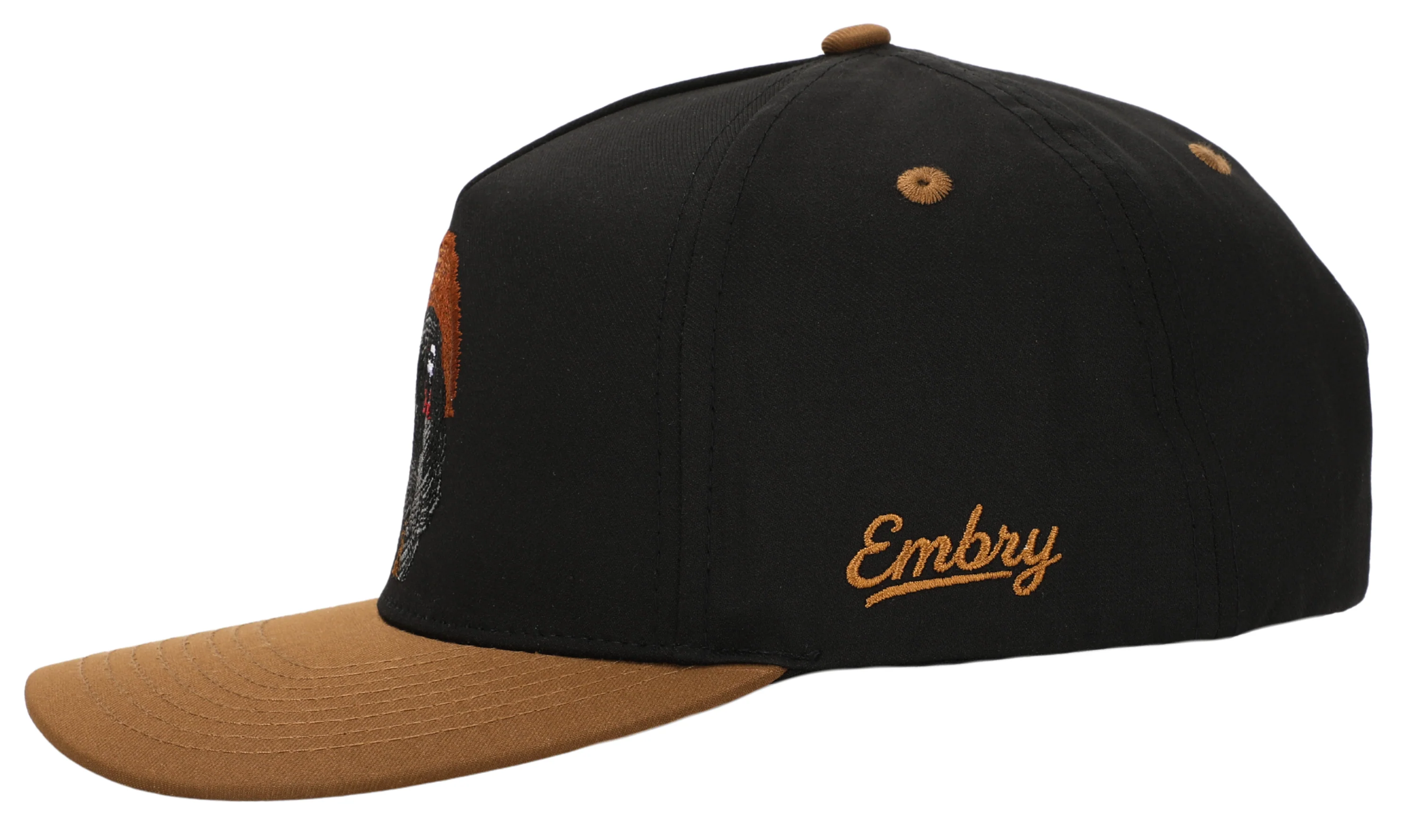 Black/Brown - Turkey - Image 3