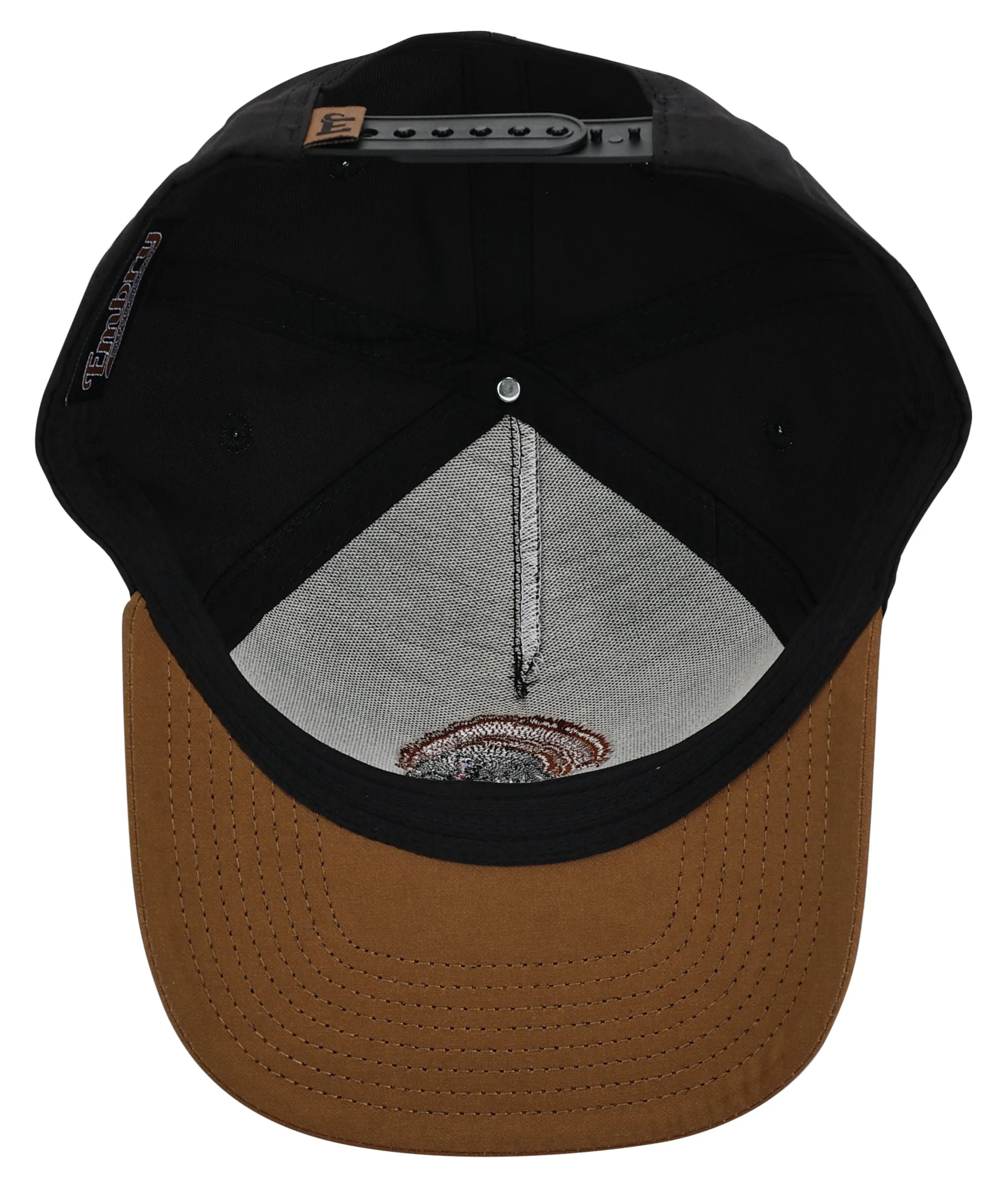 Black/Brown - Turkey - Image 4