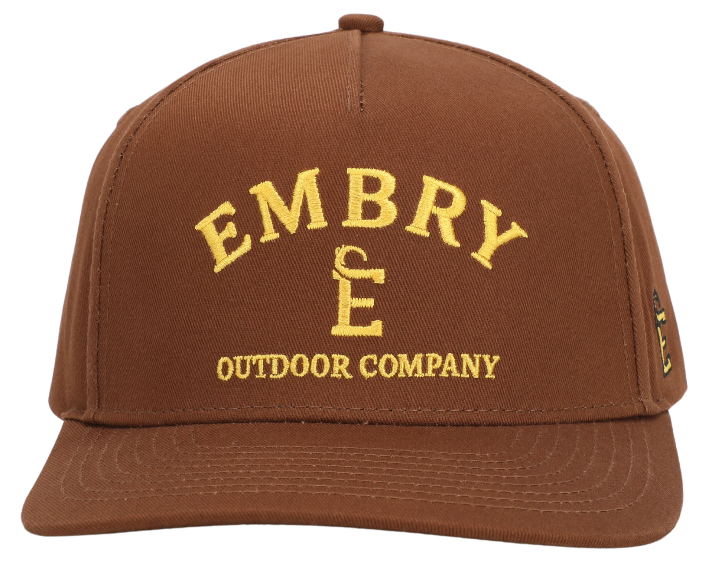 Brown - Vintage - Image 2