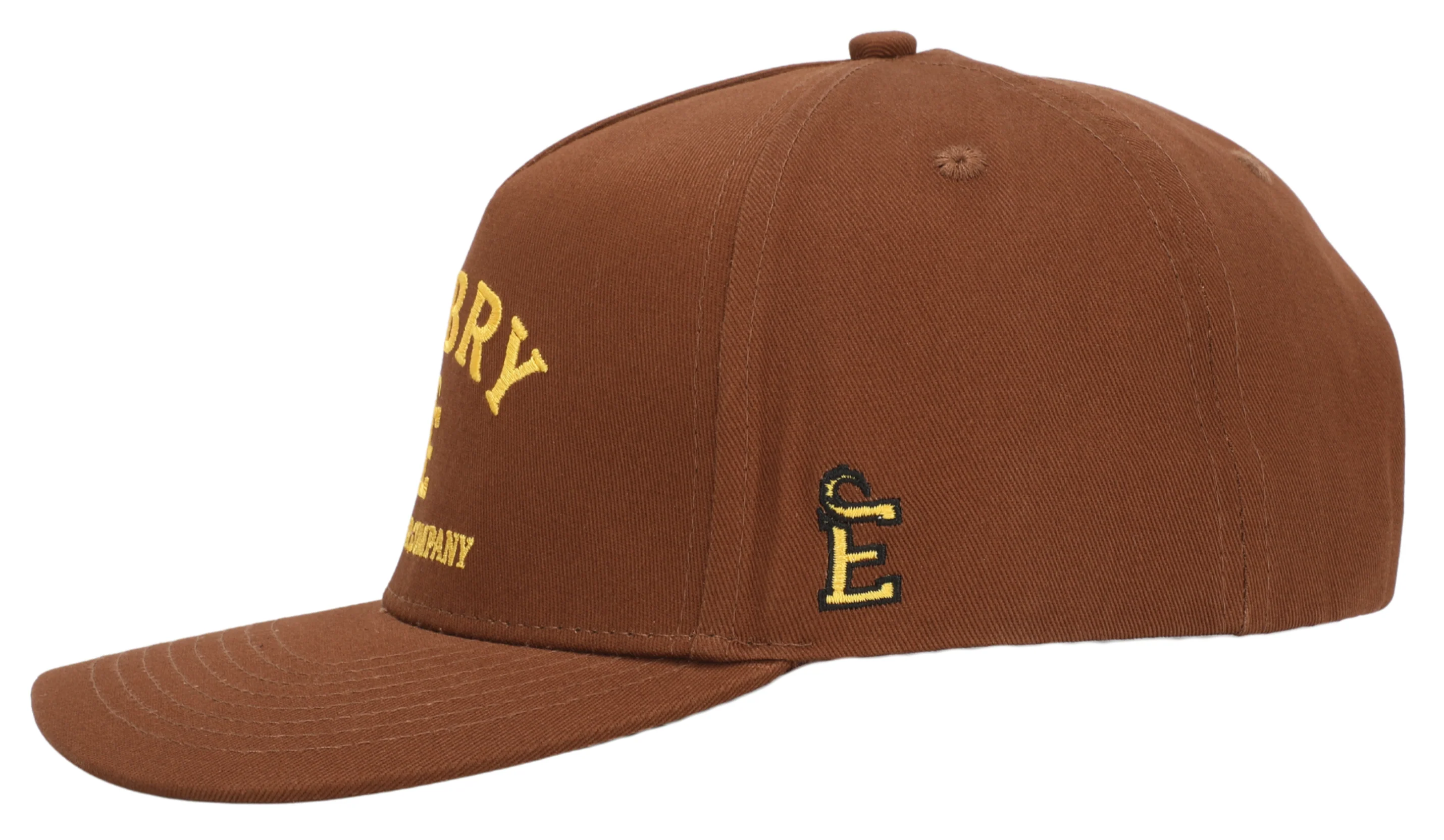 Brown - Vintage - Image 3