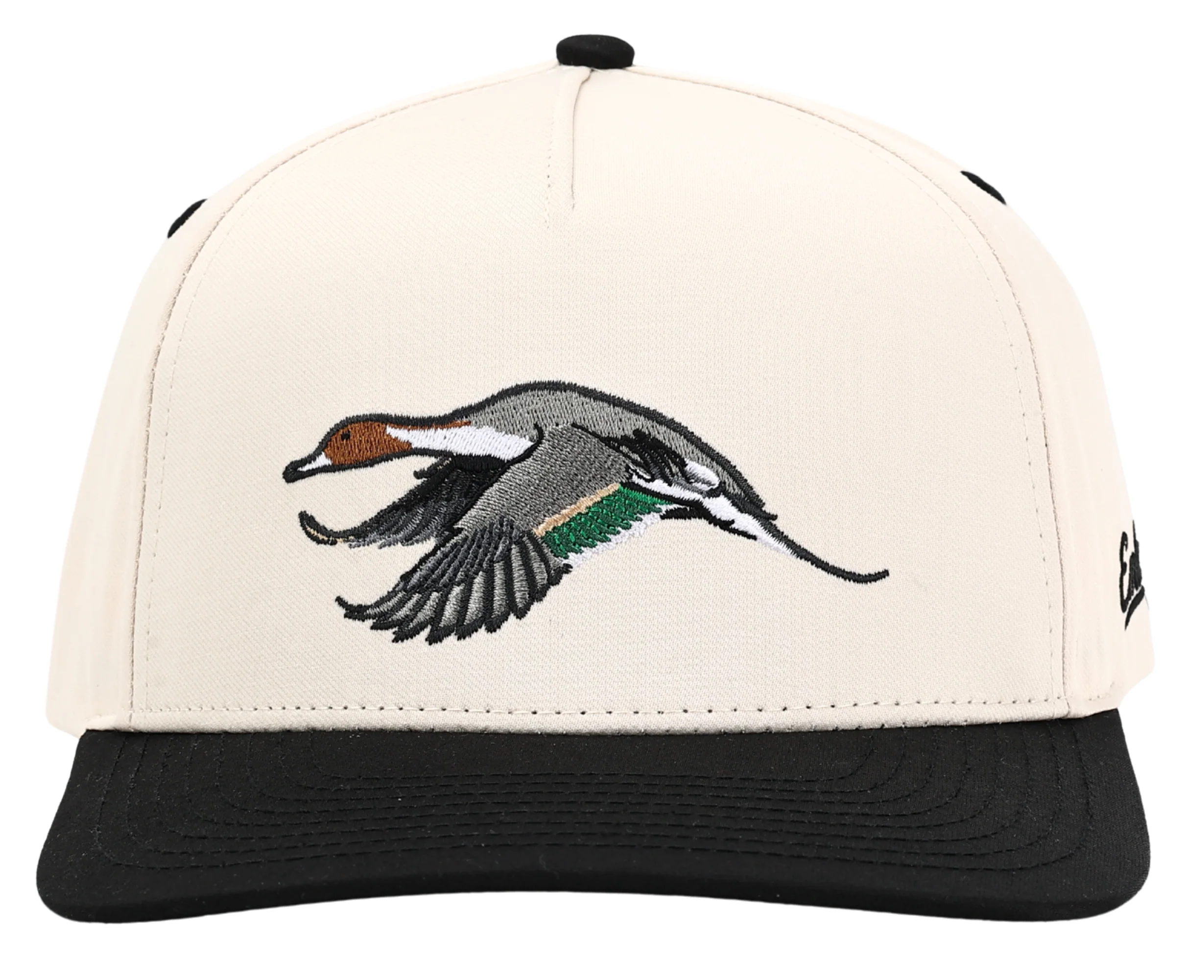 Cream/Black - Pintail - Image 2