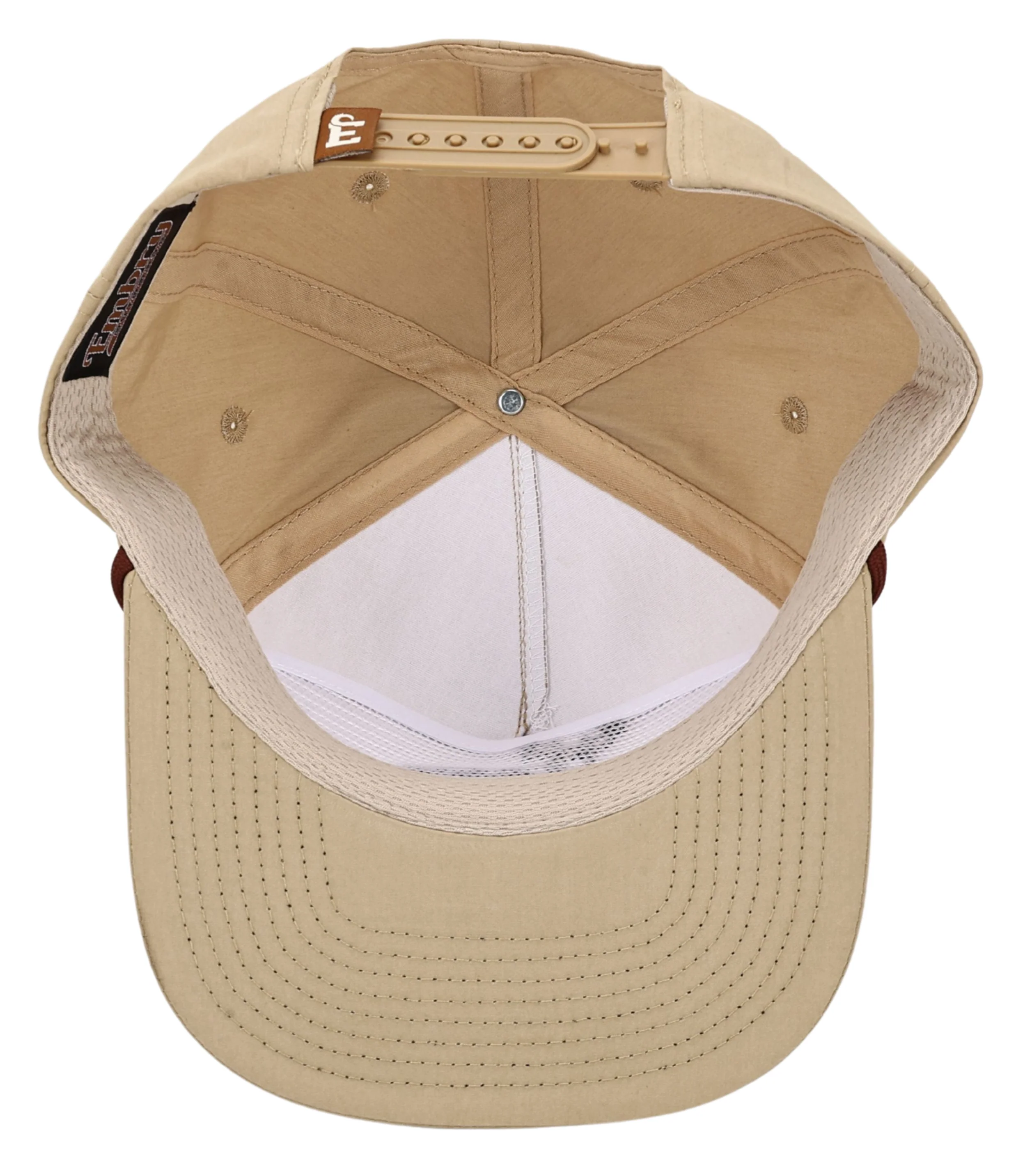Tan - Buck Rope - Image 3