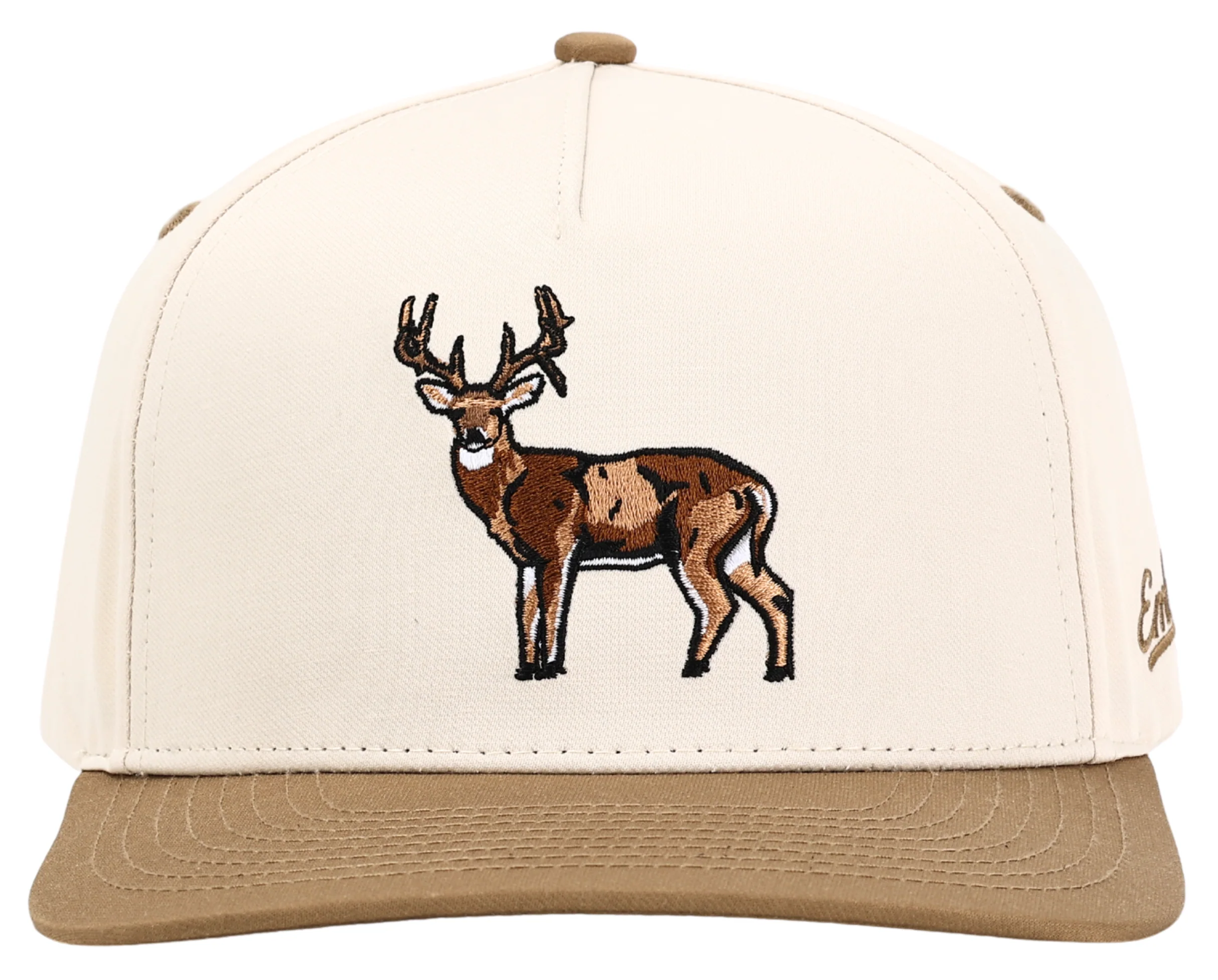 Cream/Tan - Buck - Image 2