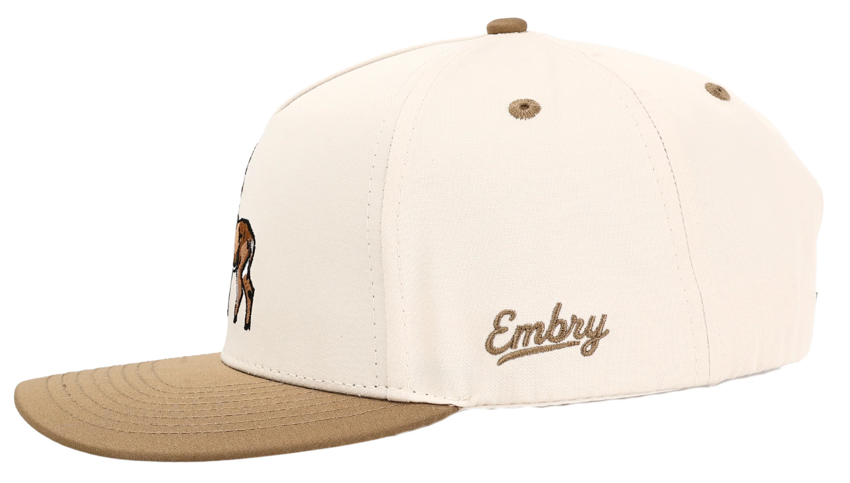 Cream/Tan - Buck - Image 3