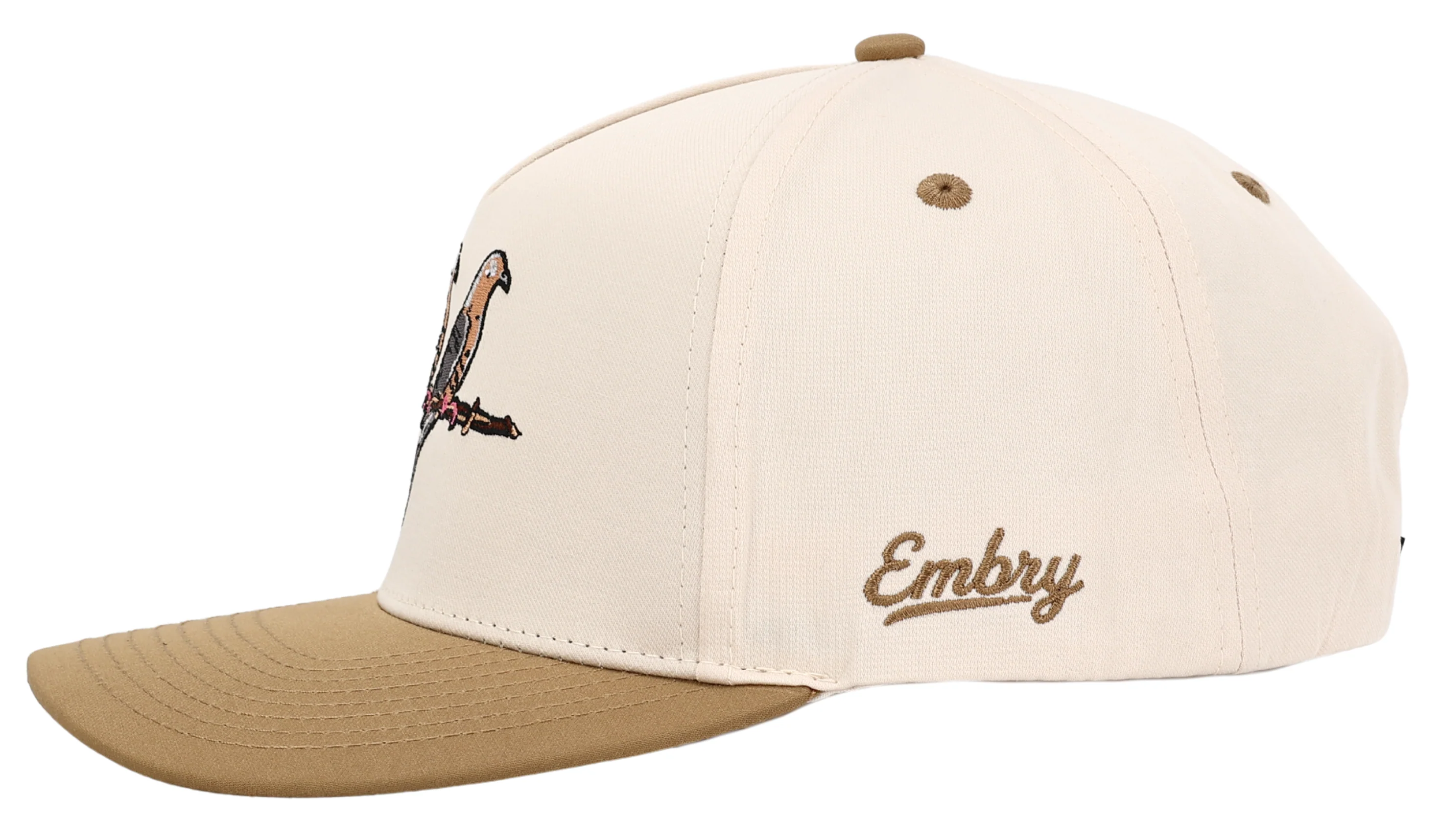 Cream/Tan - Dove - Image 3
