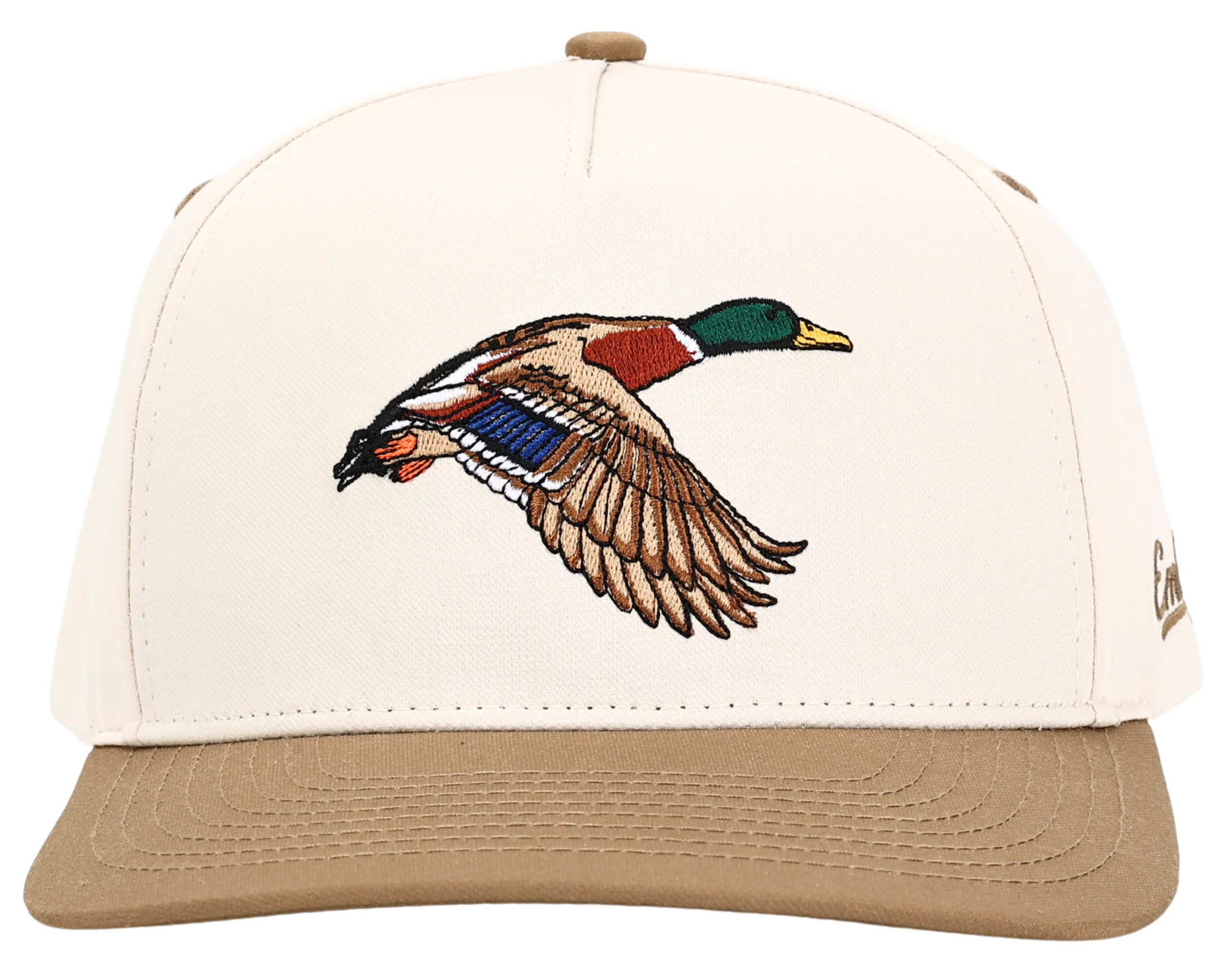 Cream/Tan - Mallard - Image 2