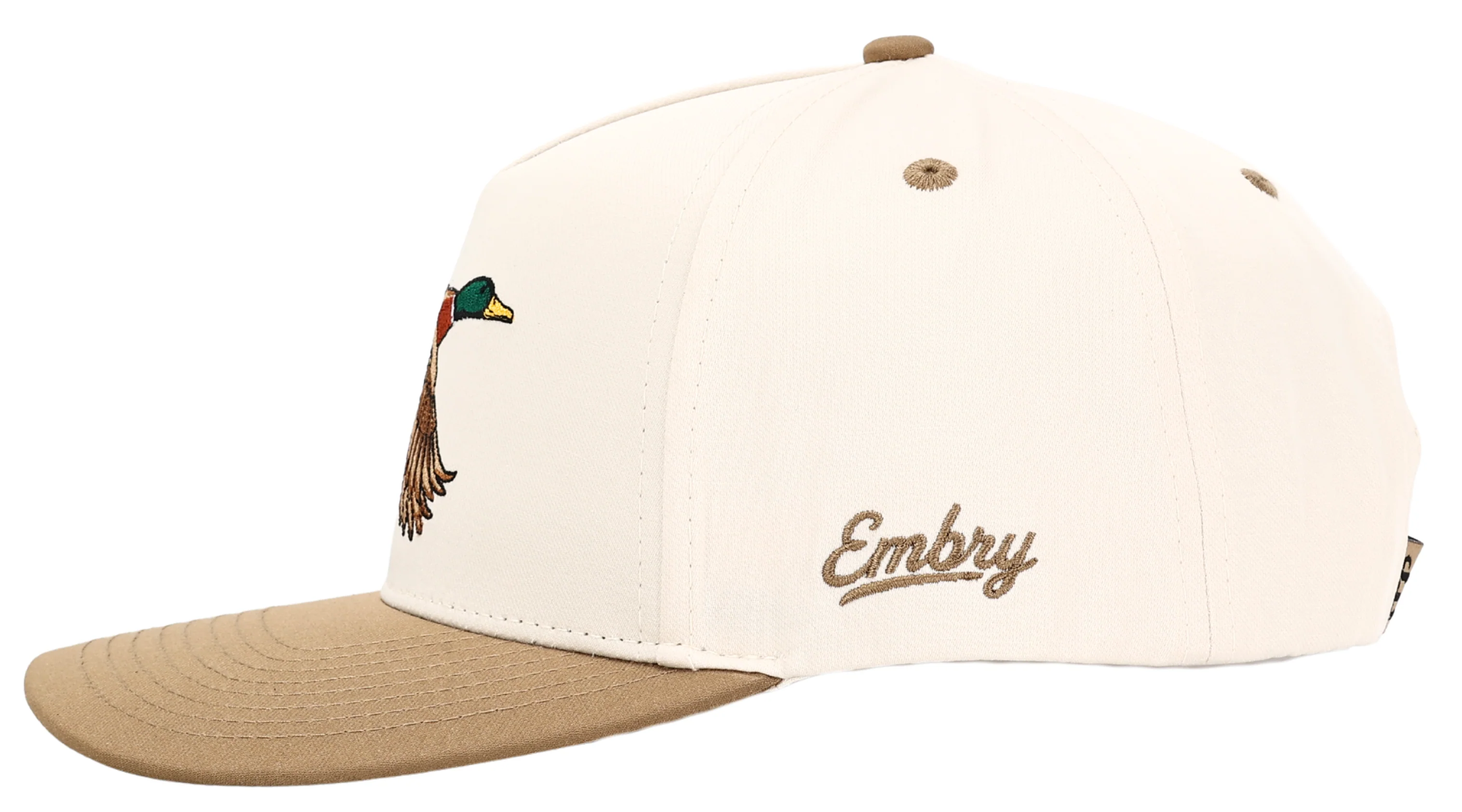 Cream/Tan - Mallard - Image 3