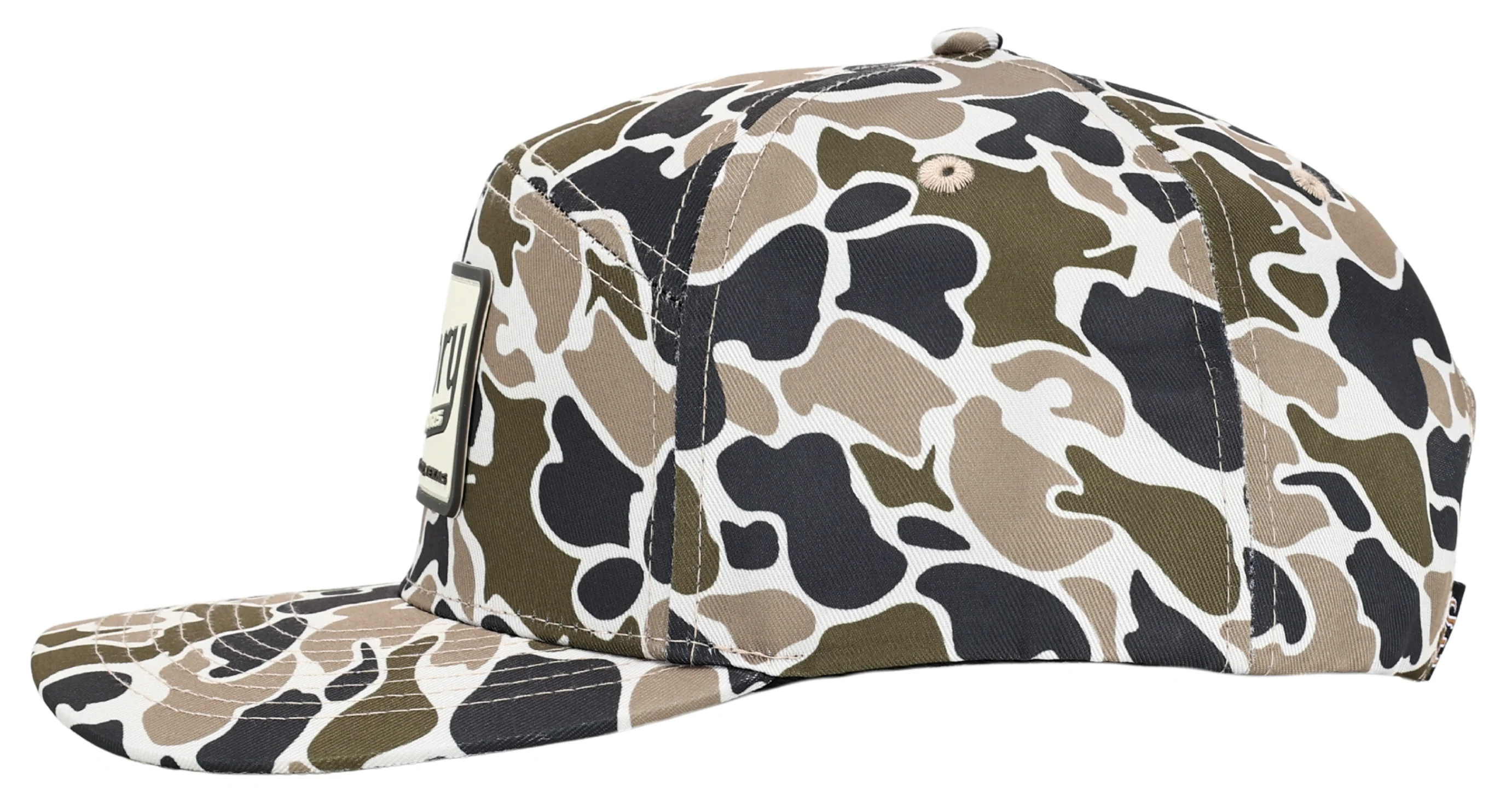 Marsh Duck Camo 6 Panel - Image 3
