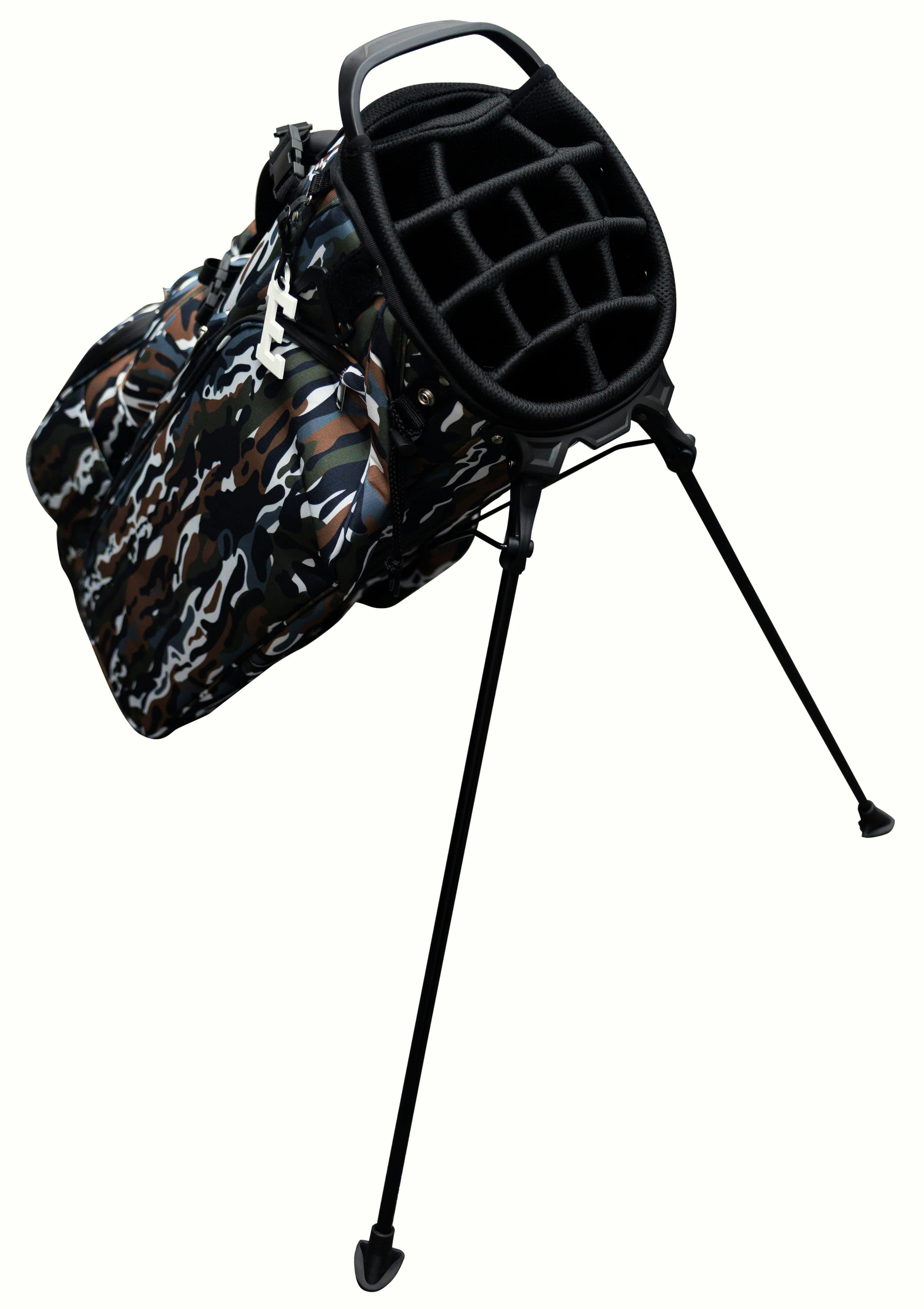 Ranch Camo Golf Bag - Image 3