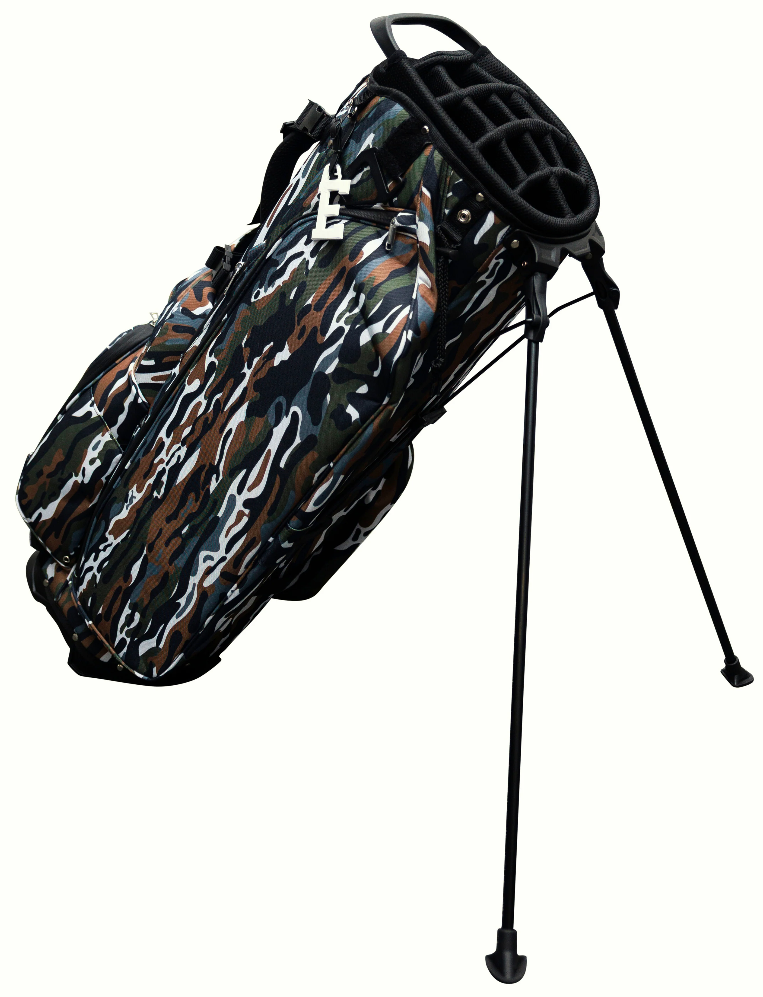 Ranch Camo Golf Bag - Image 4