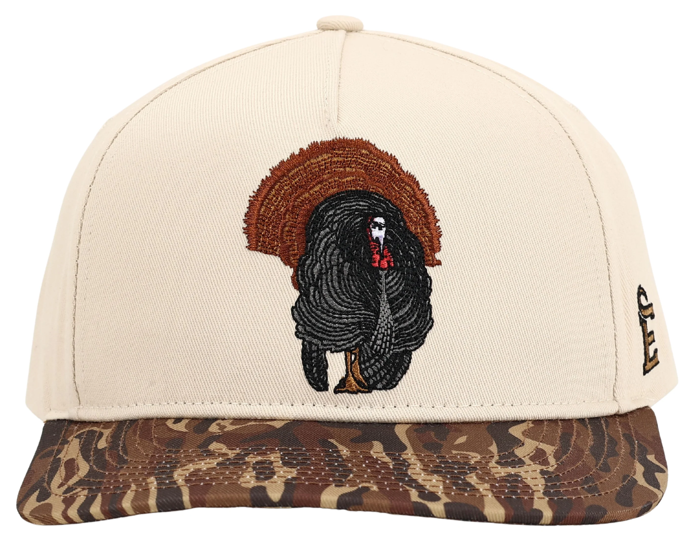 Brown Ranch "Turkey" - Image 2