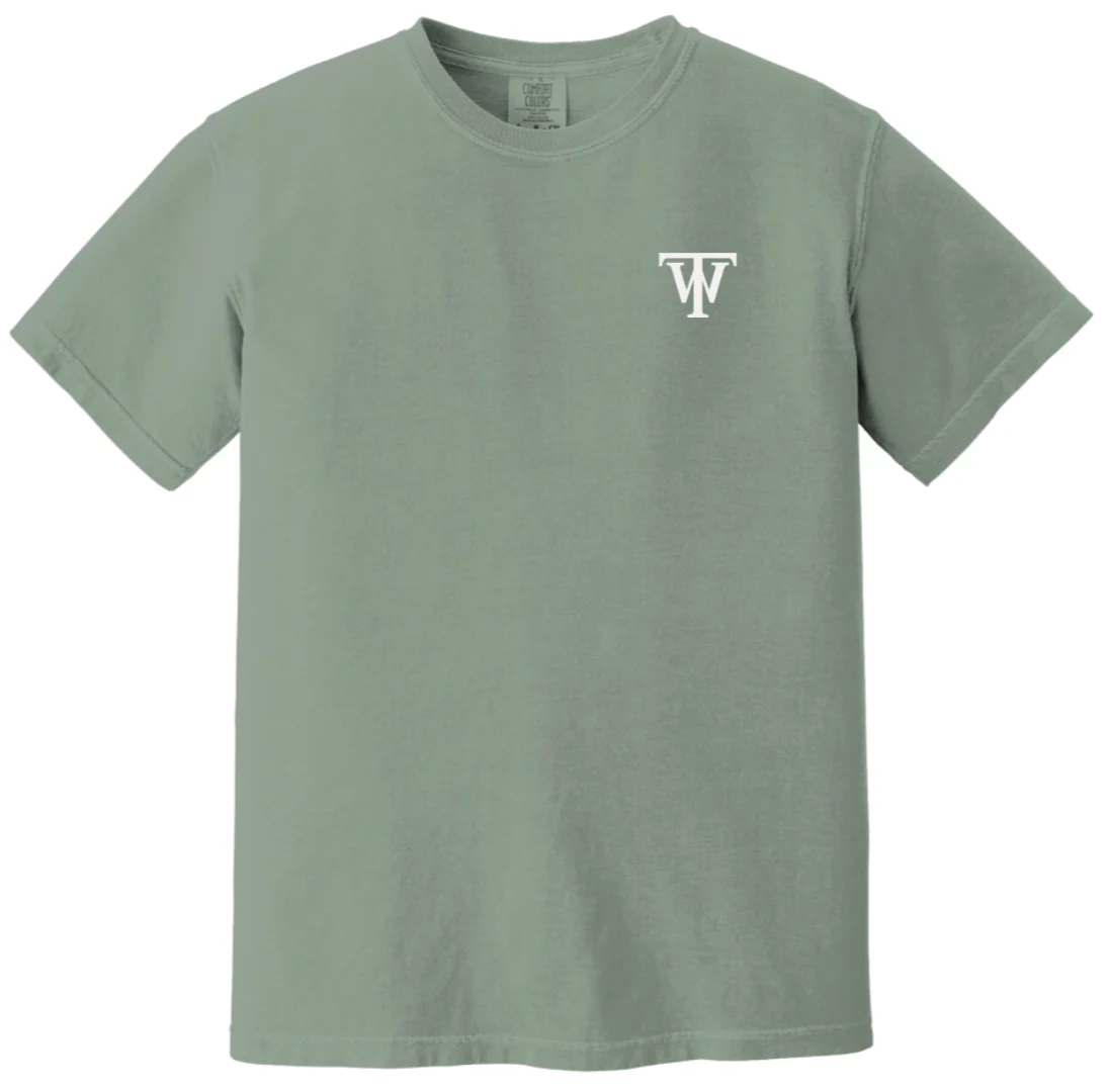 Tucker X Embry "Elk" Tee - Image 3