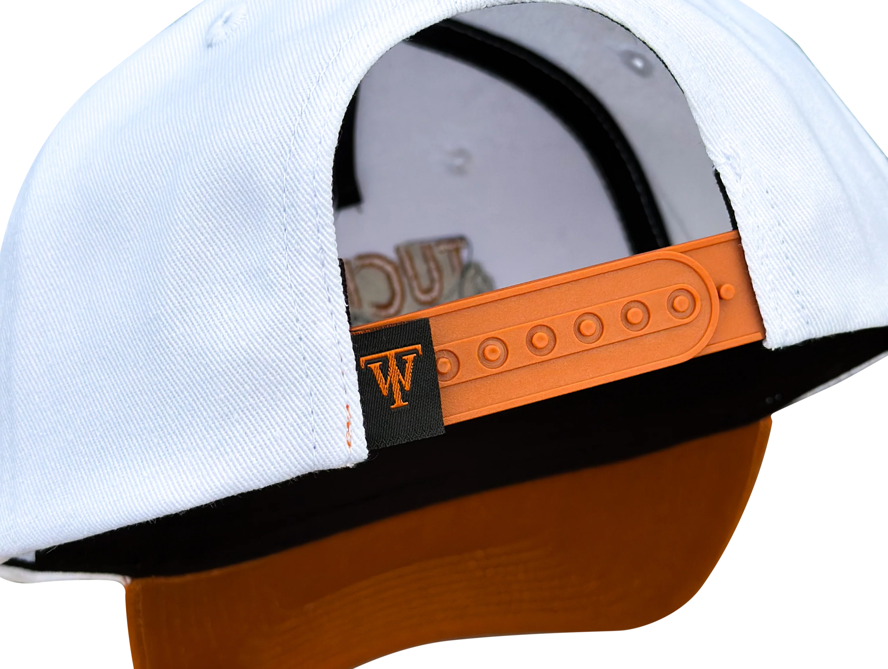 Tucker X Embry "Chinook" Trucker - Image 6