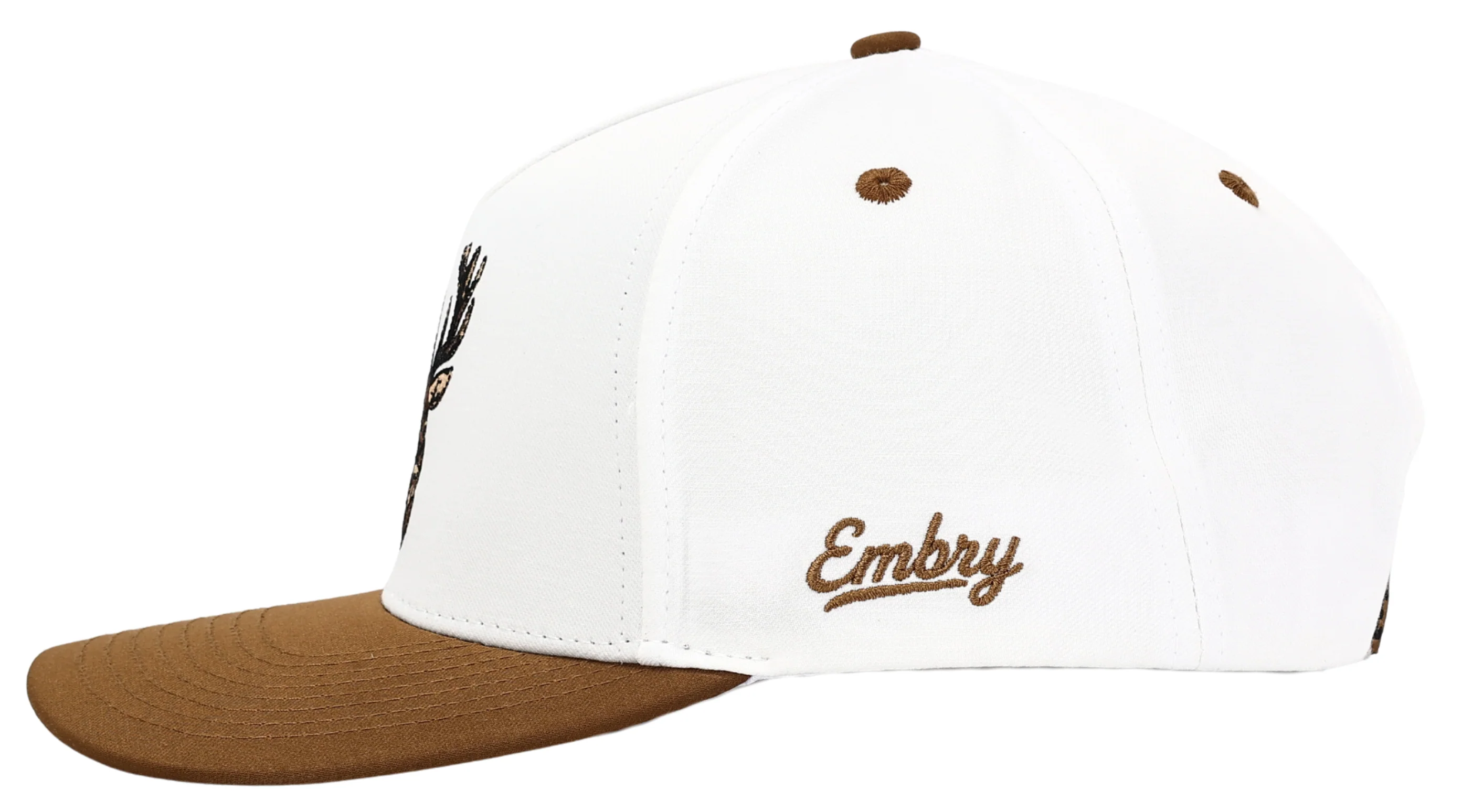 White/Brown - Elk - Image 3