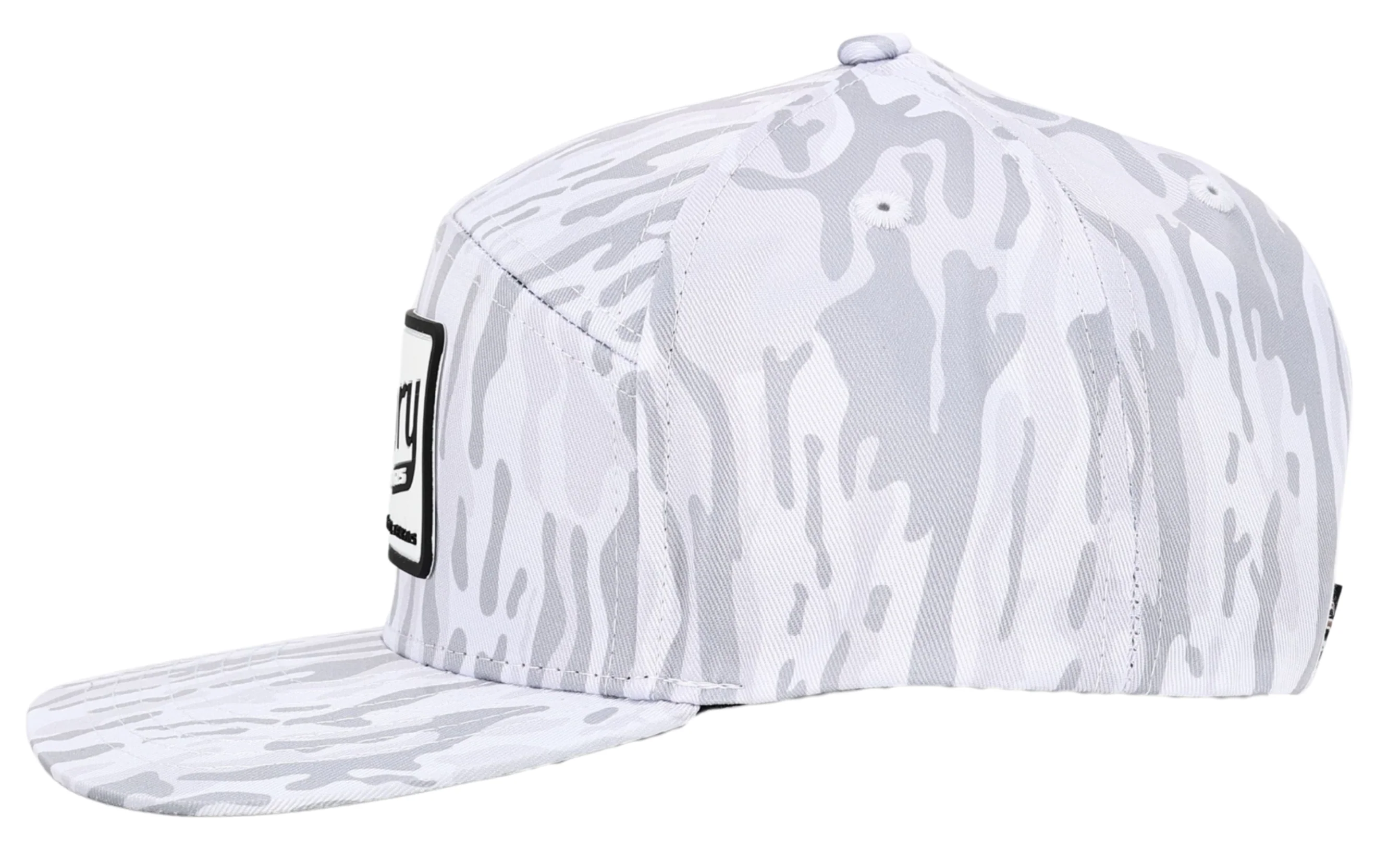 White Ranch 6 Panel - Image 3