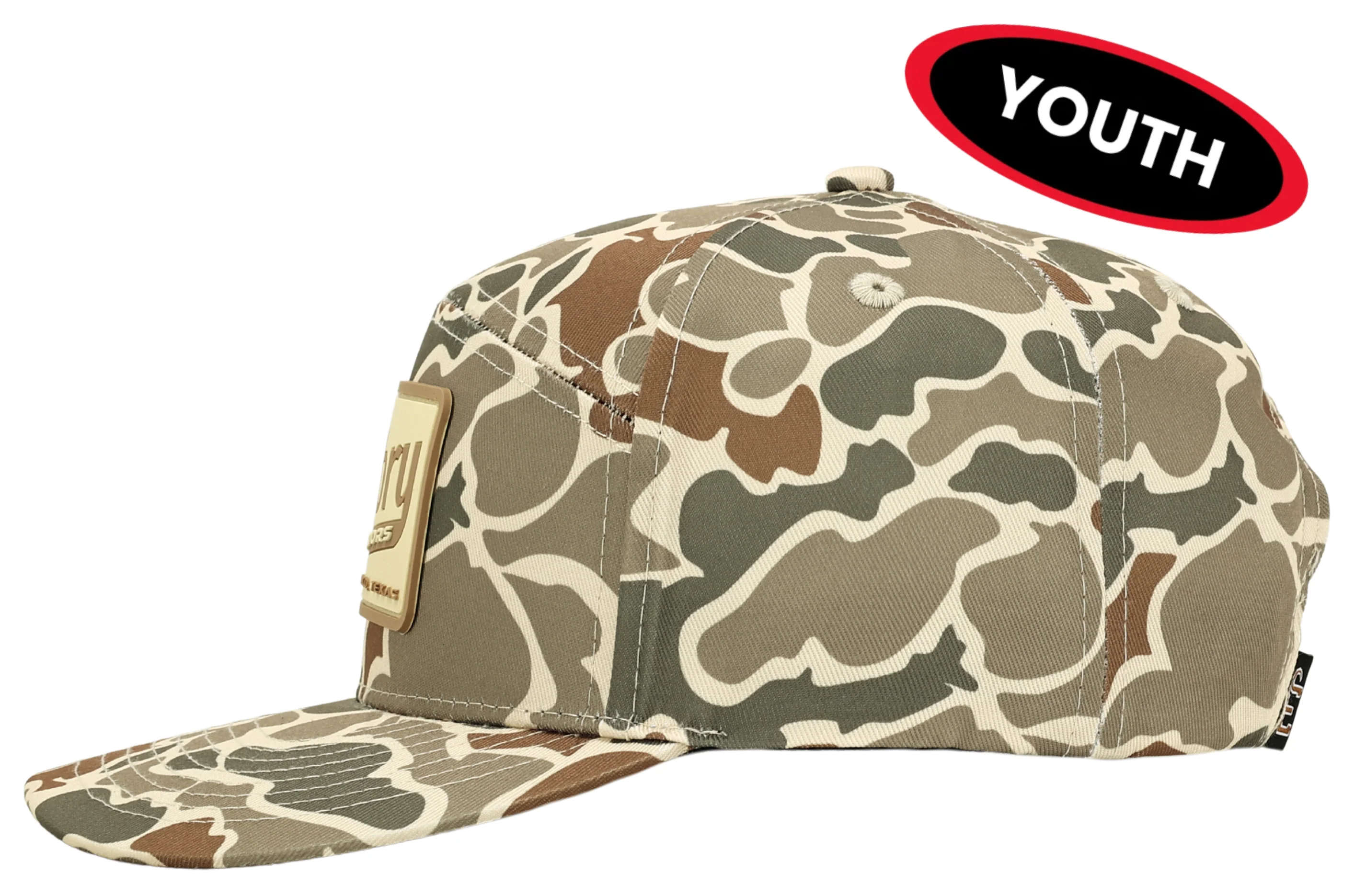 Youth Desert Duck 6 Panel - Image 3
