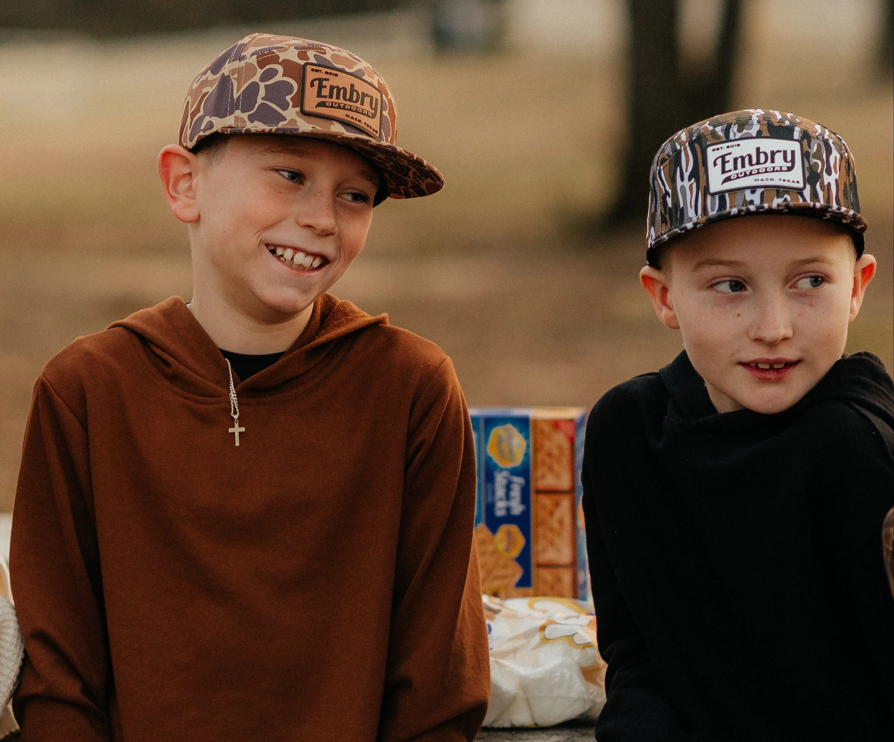 Youth Ranch 6 Panel - Image 4