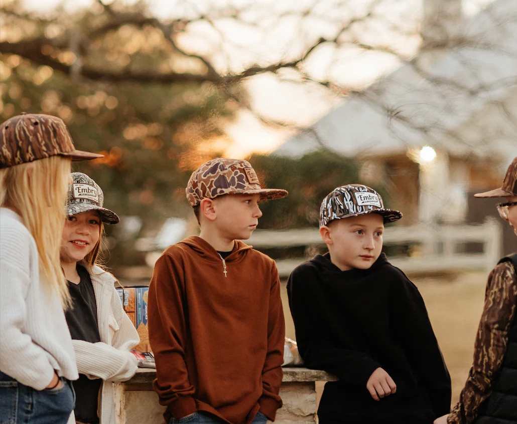 Youth Ranch 6 Panel - Image 5