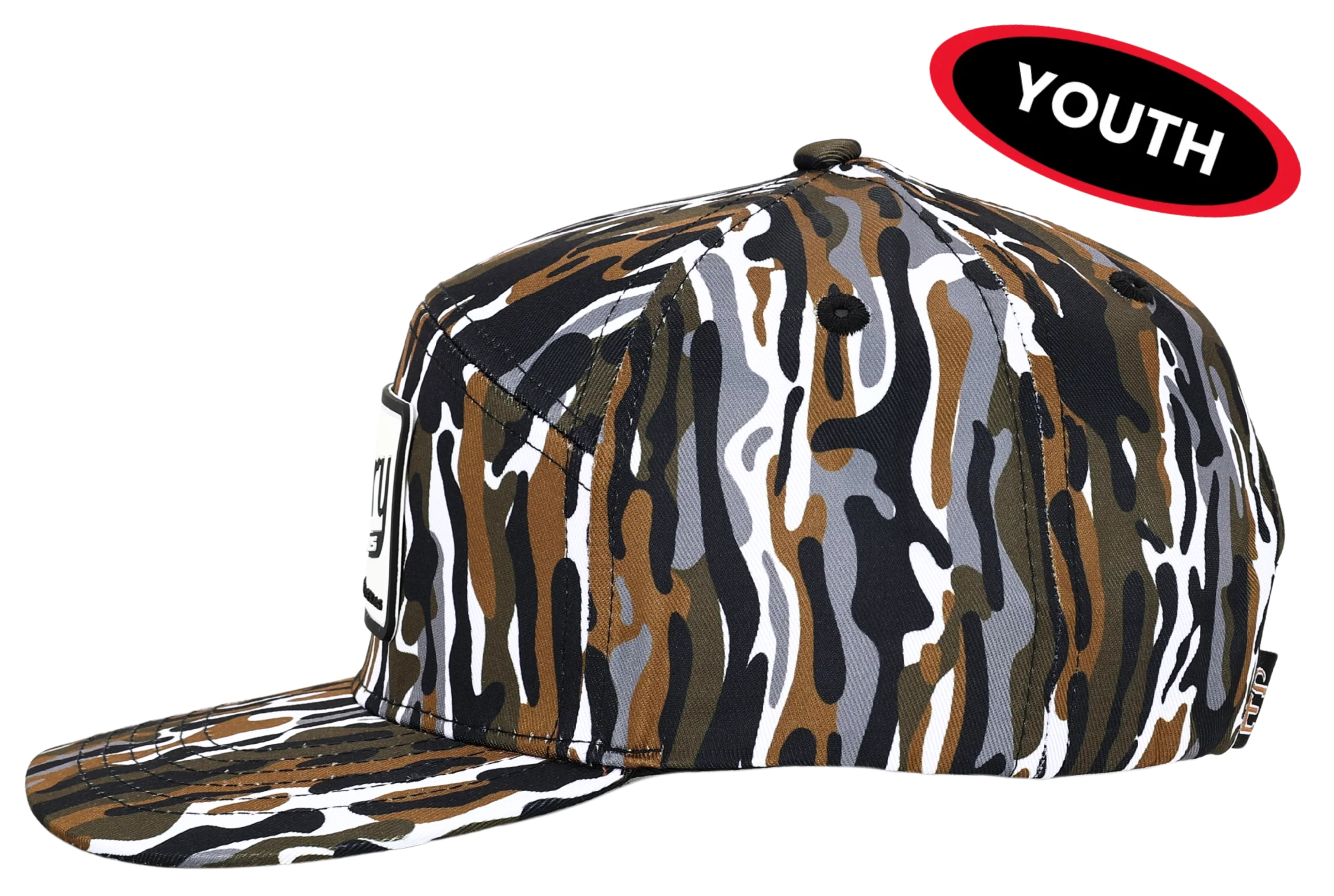 Youth Ranch 6 Panel - Image 3